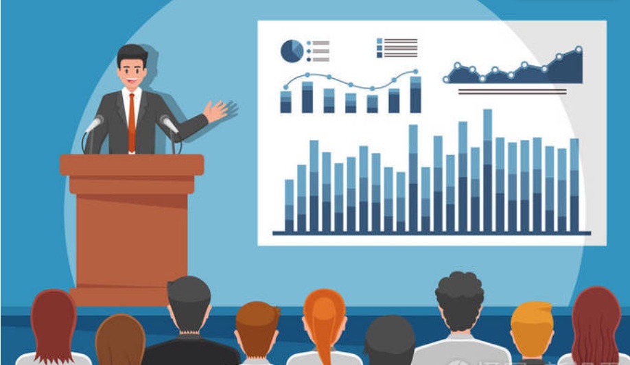 ppt讲解中的过渡如何做好一场ppt演讲