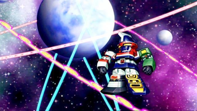 哈姆雷特的机器人可以合体吗六神合体叫我雷神王可以千万别叫我组成