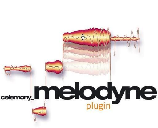 Melodyne修音插件