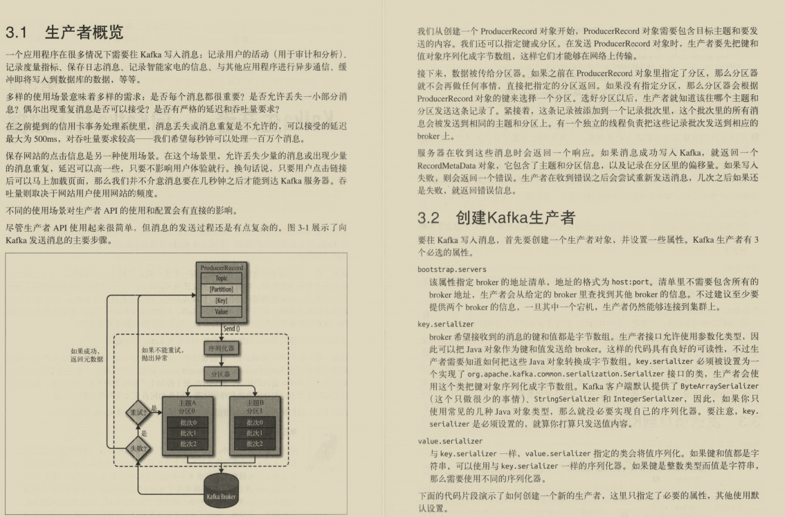 深入浅出Kafka，什么样的Kafka学习文档让阿里架构师都争相收藏