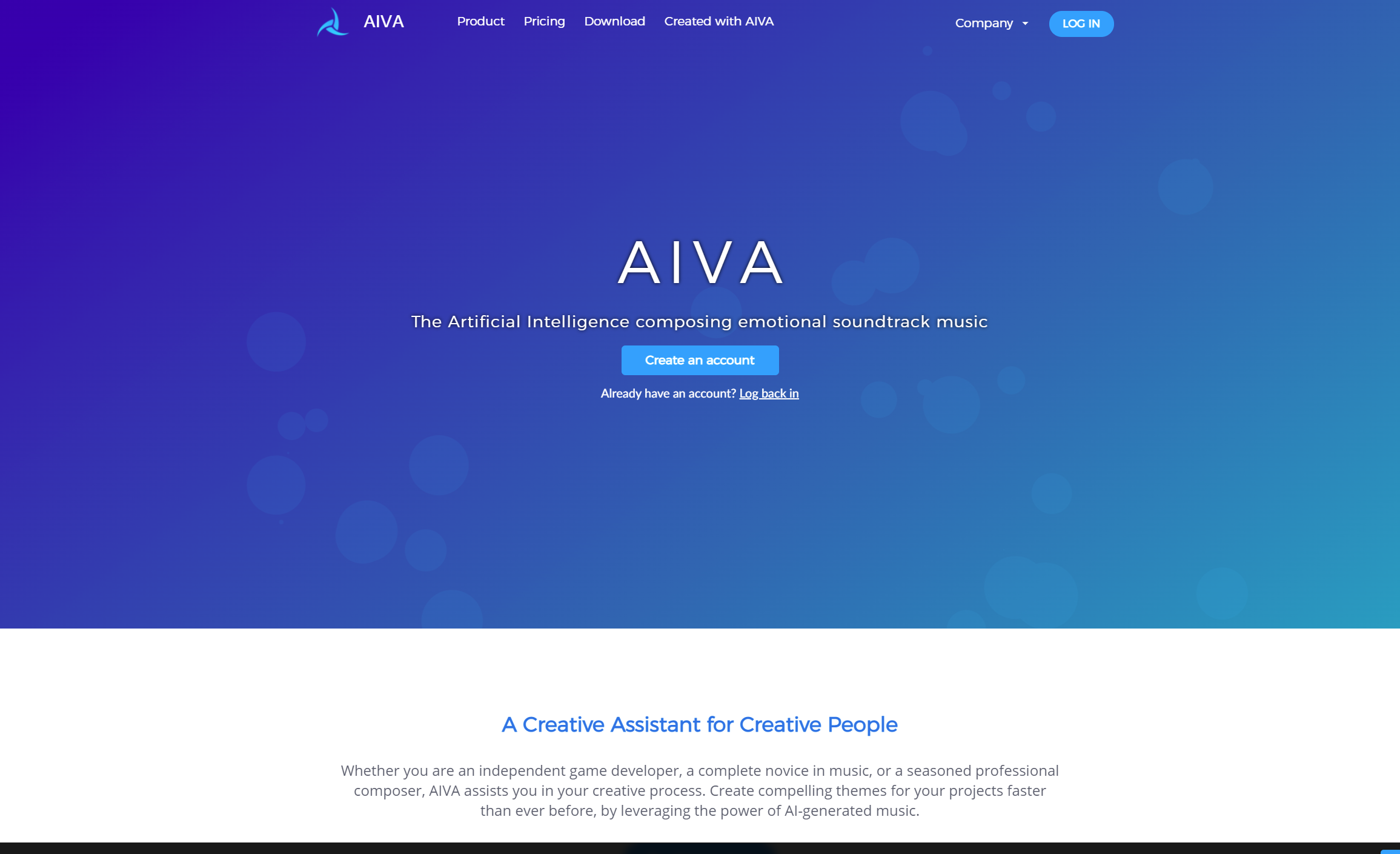 https://www.aiva.ai/