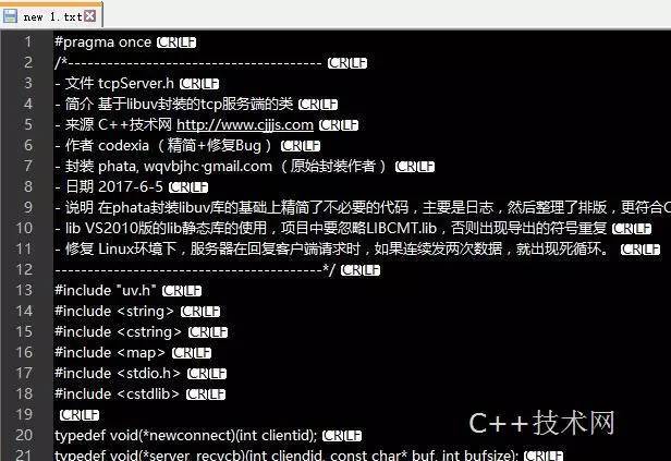 linux如何複製代碼不亂碼網上覆制代碼要小心很可能會帶入亂碼字符