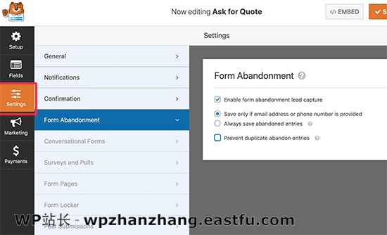 查找隐藏的 wordpress 用户数据以发展您的业务的 9 个技巧