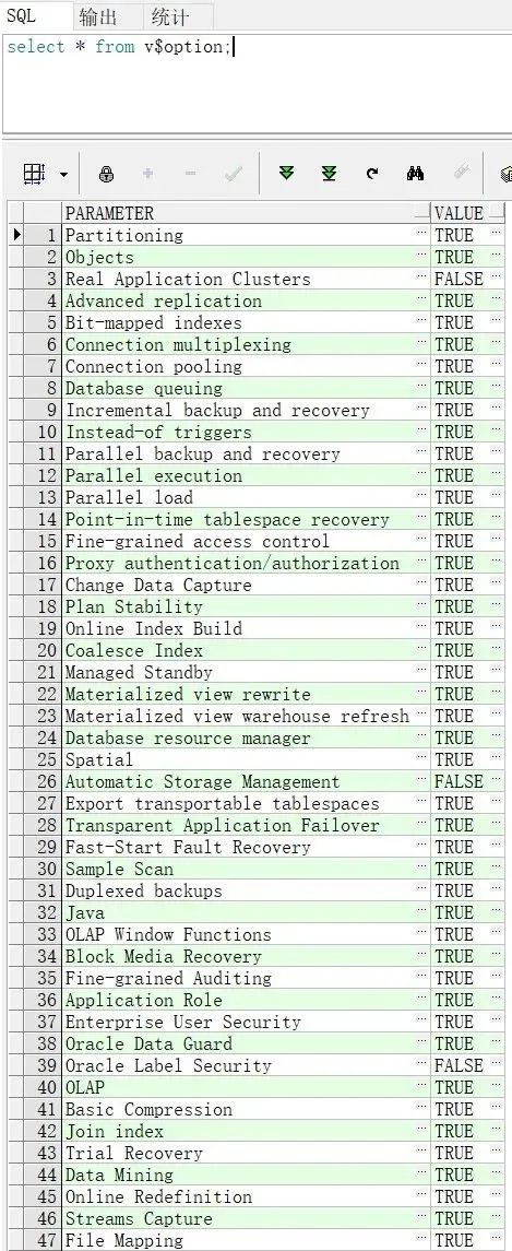 实战｜等保2.0 Oracle数据库测评过程