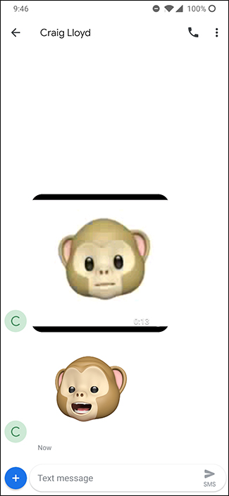 imessage 发送软件_如何在没有iMessage的情况下将Animoji发送给其他人