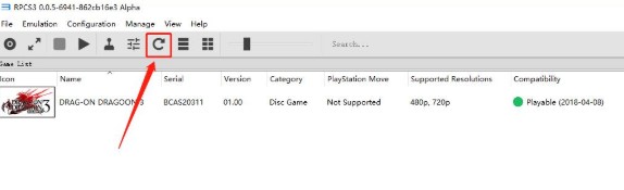 Linux系统玩ps3模拟器下载地址 Rpcs3模拟器 Rpcs3模拟器下载 Ps3模拟器 电脑版 开心电玩 是个少女的博客 Csdn博客 Linux系统玩ps3模拟器下载地址 Rpcs3模拟器 Rpcs3模拟器下载 Ps3模拟器 电脑版 开心电玩 是个少女的博客 Csdn博客