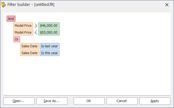 DevExpress v20.2新版亮点