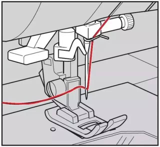 索氏提取器使用注意三种缝纫机自动穿线器的使用技巧及注意事项