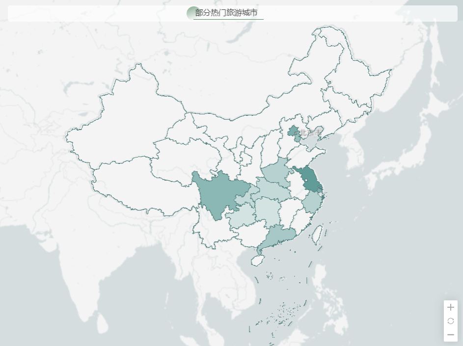  国内旅游：现状与未来趋势分析