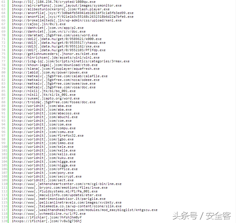 揭开PowerShell编码攻击的神秘面纱