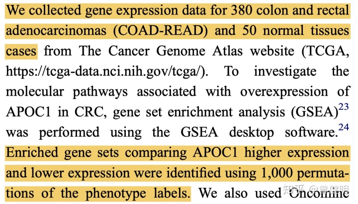 数据库和应用分开部署，下载的长数据怎么分开R语言_TCGA数据库单基因gsea作业之COAD-READ
