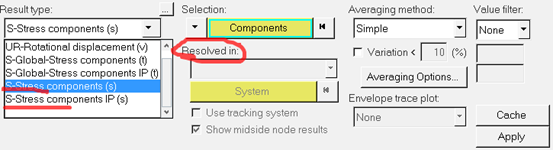 基于ABAQUS和Optistruct汽车结构惯性释放分析详解