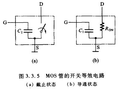 數字電路反相器符號_數字電路の門電路(1)