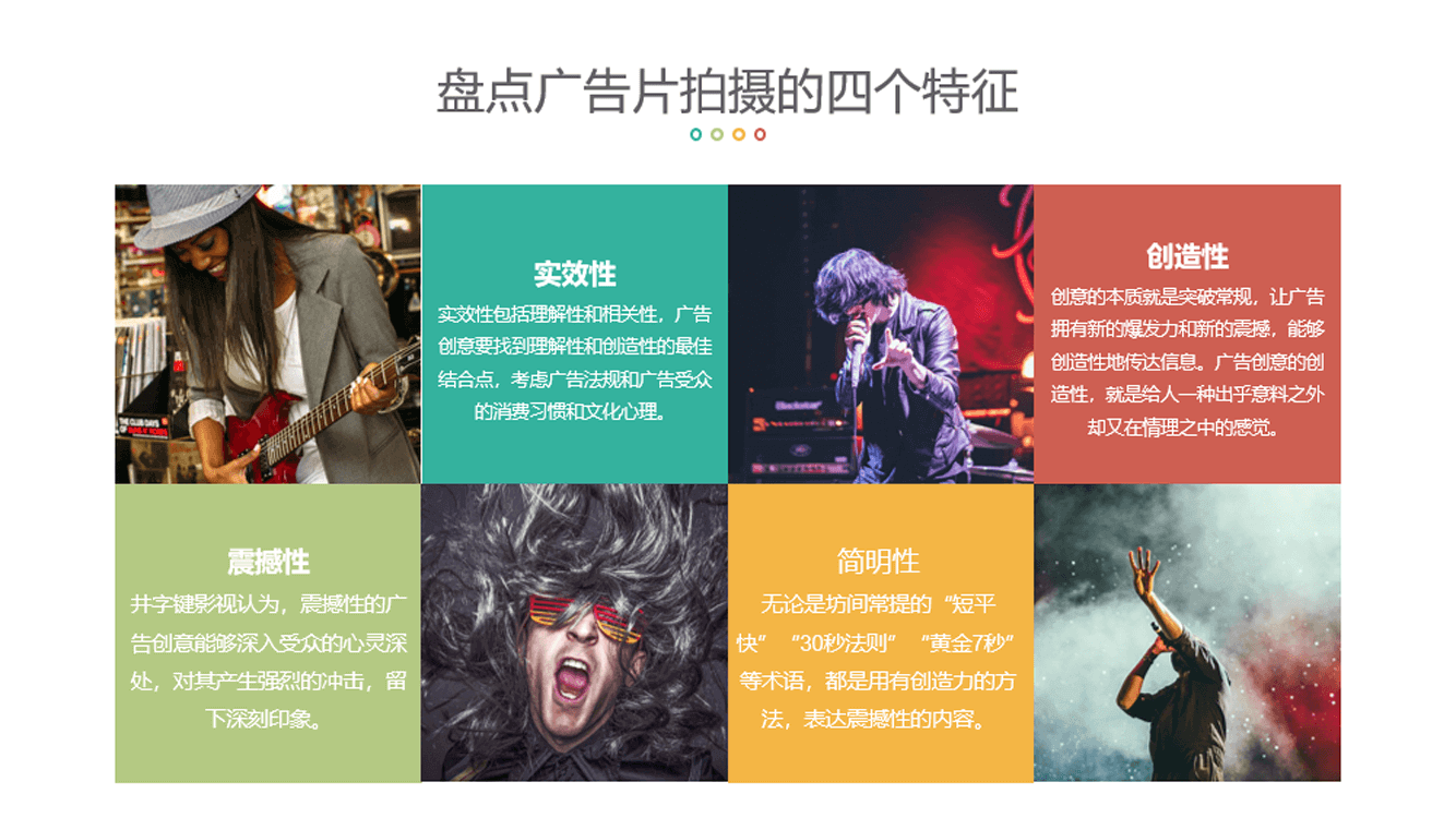 PowerPoint精美幻灯片实战教程