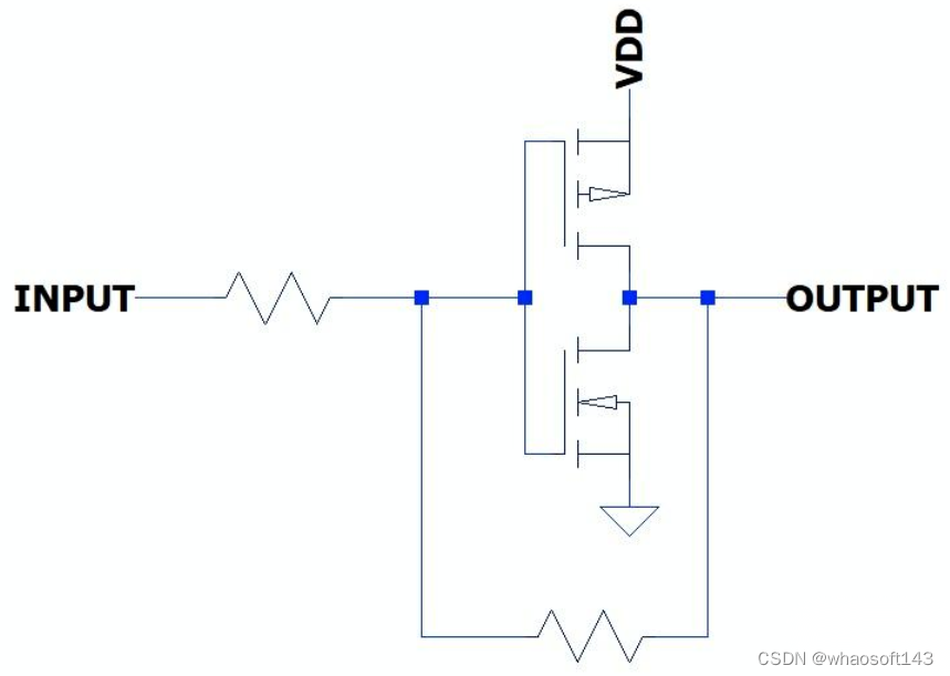 嵌入式~PCB专辑42_三极管_41