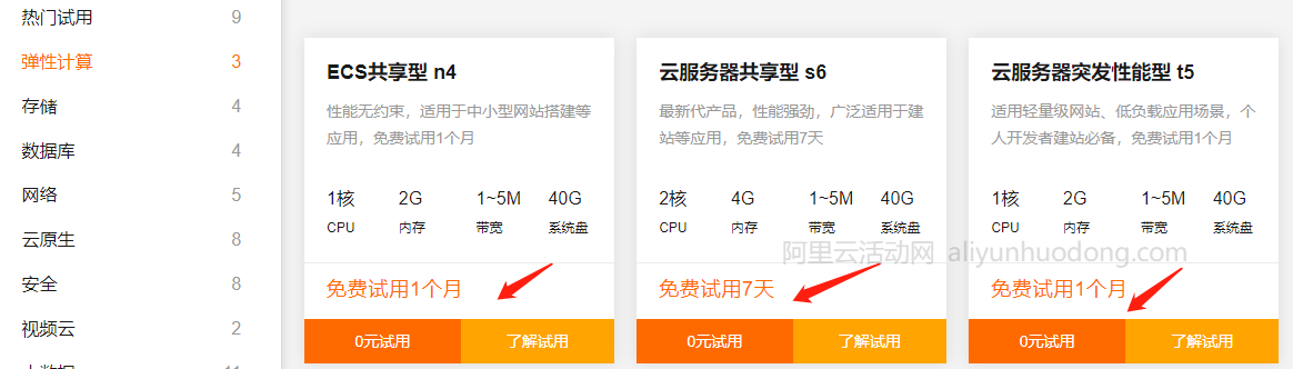阿里云服务器0元试用.png