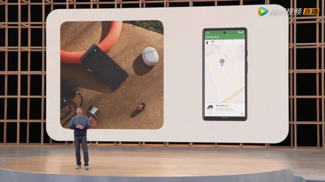 Android 13正式发布，谷歌I/O大会你不得不知的4大看点