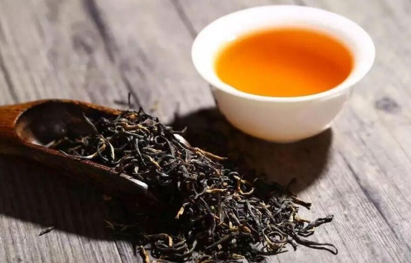 java tea属于红茶吗_什么茶属于红茶类