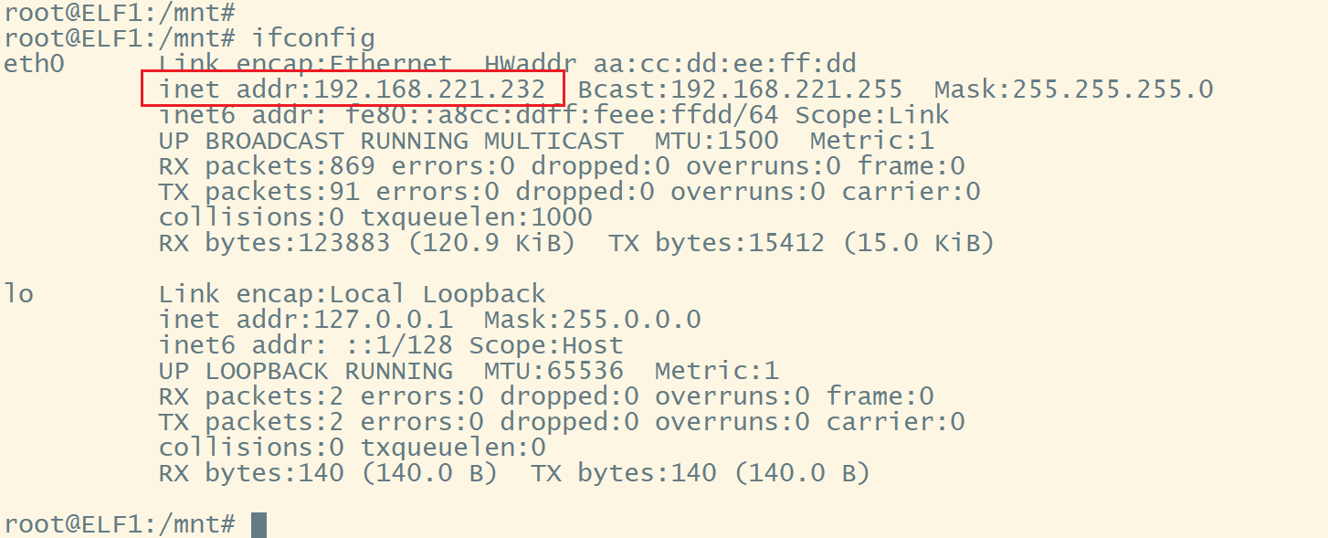 Linux 下使用 socket <span style='color:red;'>实现</span> <span style='color:red;'>TCP</span> <span style='color:red;'>服务</span><span style='color:red;'>端</span>