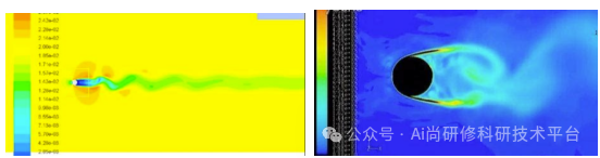 CFD<span style='color:red;'>技术</span>与FLUENT软件，<span style='color:red;'>开启</span>大气流动<span style='color:red;'>的</span>数字<span style='color:red;'>之</span><span style='color:red;'>旅</span>！