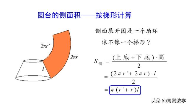 C 计算圆锥的体积 高中数学易错点 重难点系列之 巧记空间几何体的面积和体积公式 伊座并杏子的博客 Csdn博客