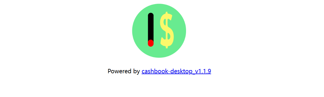 支持微信支付宝账单，极空间Docker部署一个开箱即用的私人账本『cashbook』