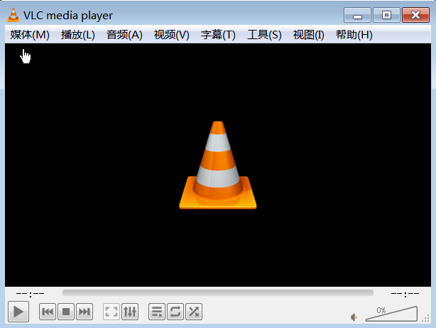 开源多媒体播放器 -- VLC Media Player v3.0.21