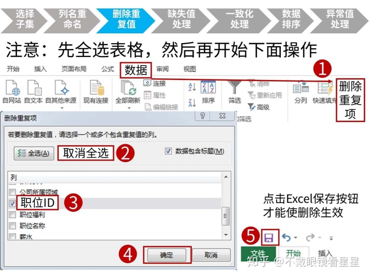 excel 异常来自 hresult0x800ac472_数据分析初级（三）—使用Excel分析CSDN博客