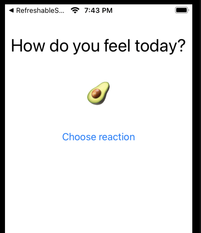 SwiftUI 特色组件之超酷图标组件