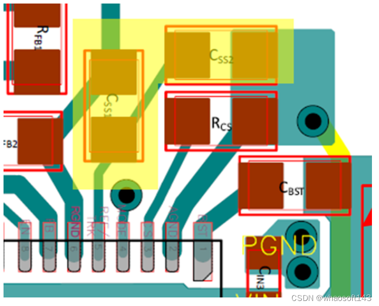 嵌入式~PCB专辑6_阻抗匹配_23