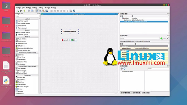 在 Ubuntu Linux 上从源代码构建 Qt 6.2.2的简短教程在 Ubuntu Linux 上从源代码构建 Qt 6.2.2的简短教程