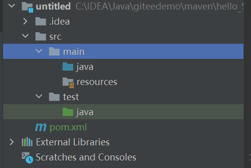 Tomcat+Servlet