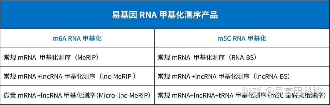 m6A RNA甲基化MeRIP-seq测序分析实验全流程解析