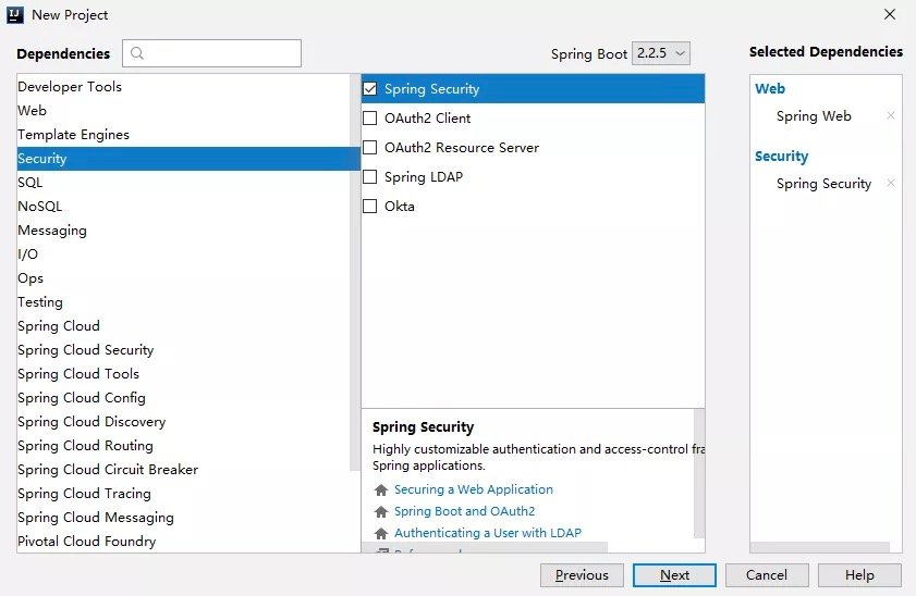 【Spring Security】手把手带你快速入门Spring Security之SecurityConfigurerAdapter初次体验