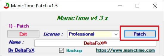 ManicTime时间管理-4.4.9.rar安装教程_manictime安装版‘’-CSDN博客