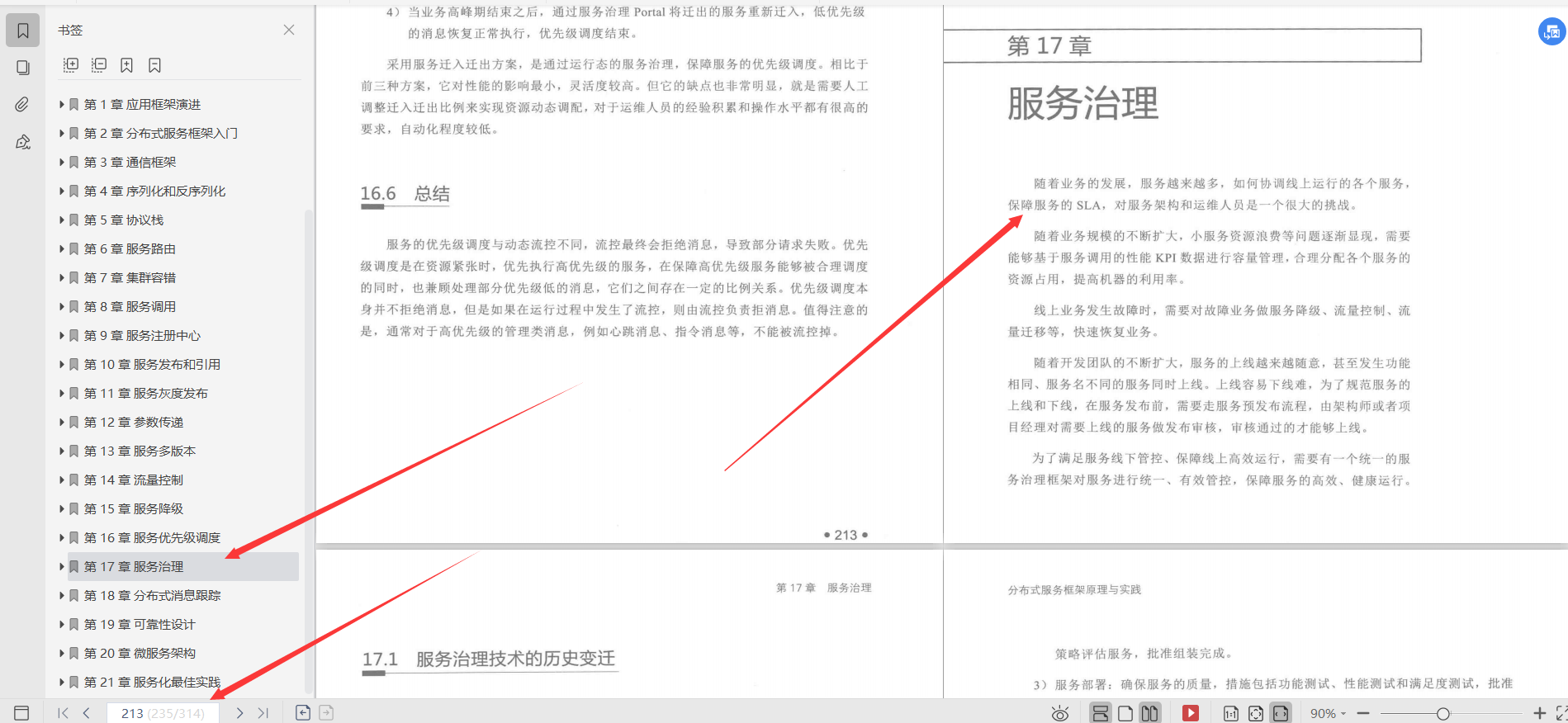 HUAWEI 18 level big cow finishing summary: Microservice design and distributed service framework principle and practice document