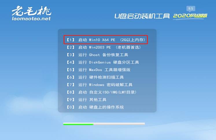 毛桃pe系统 linux,老毛桃u盘pe重装教程