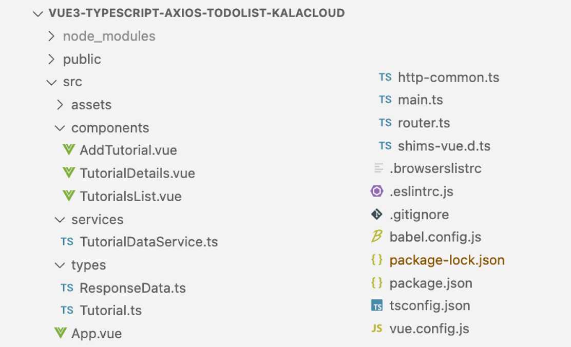 vue-typescript-axios