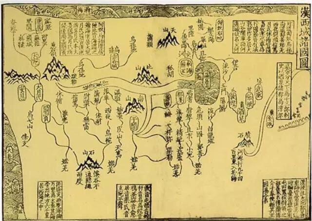 神话背后隐藏了什么?