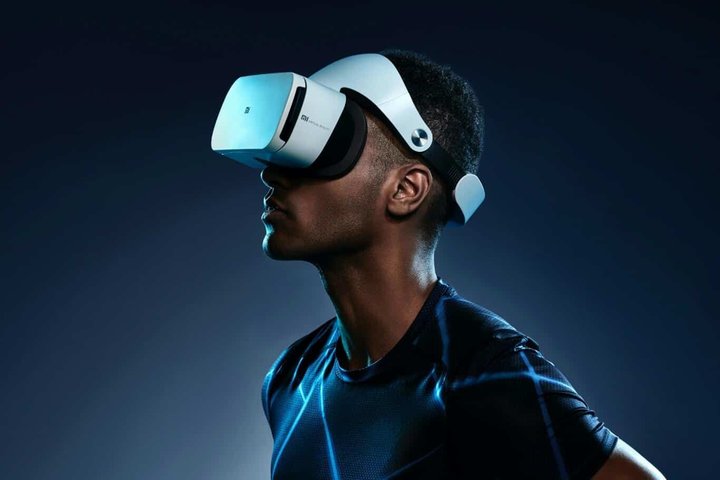 2022VR设备里的爆款！Oculus Quest 2 体验：或许是目前综合实力最强的