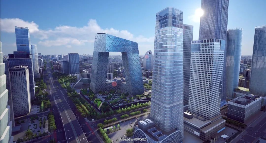 数据要素时代来临,看北京朝阳建外街道,如何打造数字化转型新标杆_北京市朝阳区 数字孪生-CSDN博客