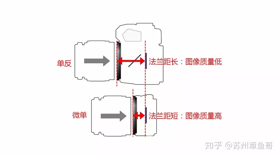 比如,同样是佳能单反相机和镜头,并不会跳出某个型号的机身或镜头说"