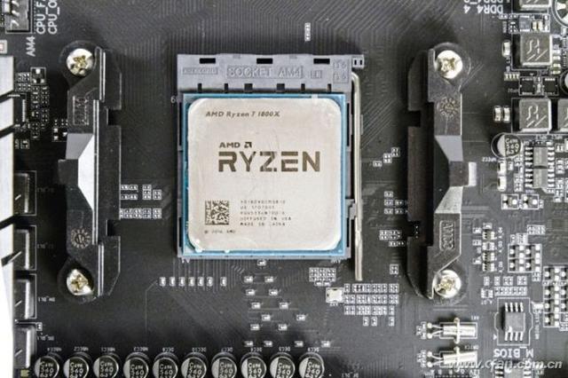 amd为什么还用针脚_AMD处理器升级要小心 这样保护接口不受伤-CSDN博客