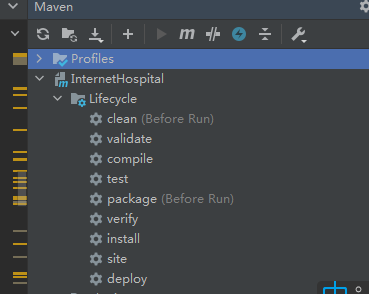 使用nexus搭建一个maven私有仓库