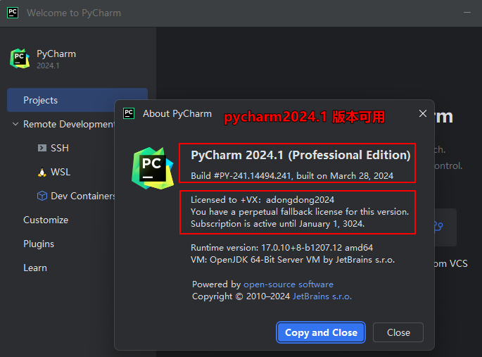 pycharm2024.1版本激活.png