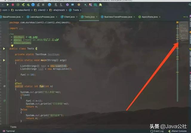 IntelliJ IDEA必装插件以及SpringBoot使用小技巧合集