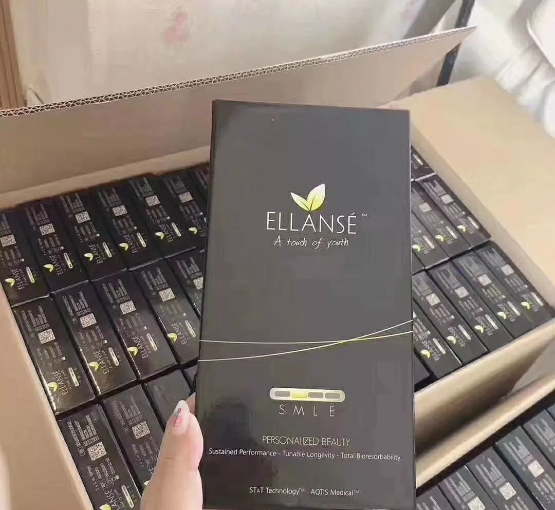 和pbs的区别少女针ellanse易丽适和童颜针的区别最全面解析