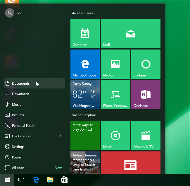 11_folders_added_to_start_menu