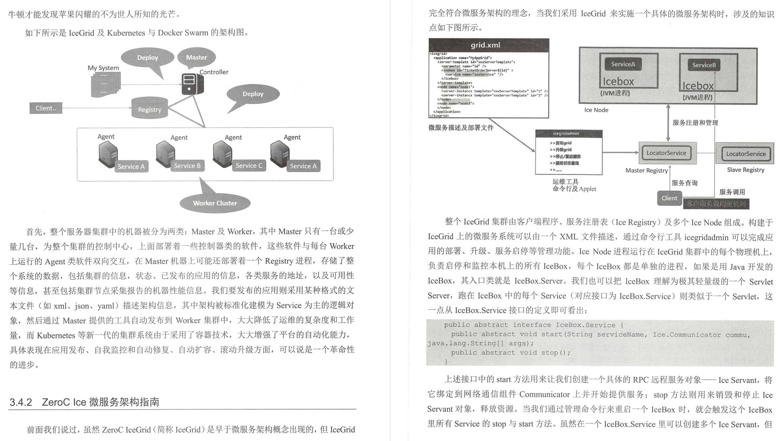 阿里内网疯传的P8“顶级”分布式架构手册，GitHub上线直接霸榜了