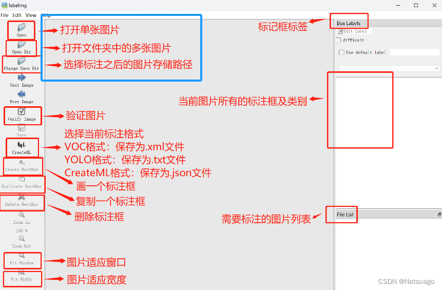 【课程总结】Day13（上）：使用YOLO进行目标检测